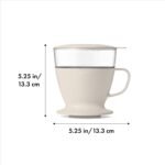 OXO Brew Single Serve Pour-Over Coffee Maker - Image 3
