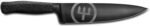 Wüsthof Performer 8" Chef's Knife, Black - Image 3