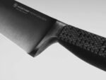Wüsthof Performer 8" Chef's Knife, Black - Image 4