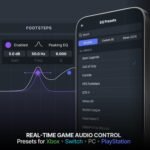 SteelSeries Arctis Nova 7X Wireless Gen 2 Gaming Headset - Real-Time App Control, 50+ HR Play, Neodymium Drivers, Mix 2.4GHz/Bluetooth, Xbox, PC, PS5/PS4, Switch 1/2, Mobile - Black - Image 4