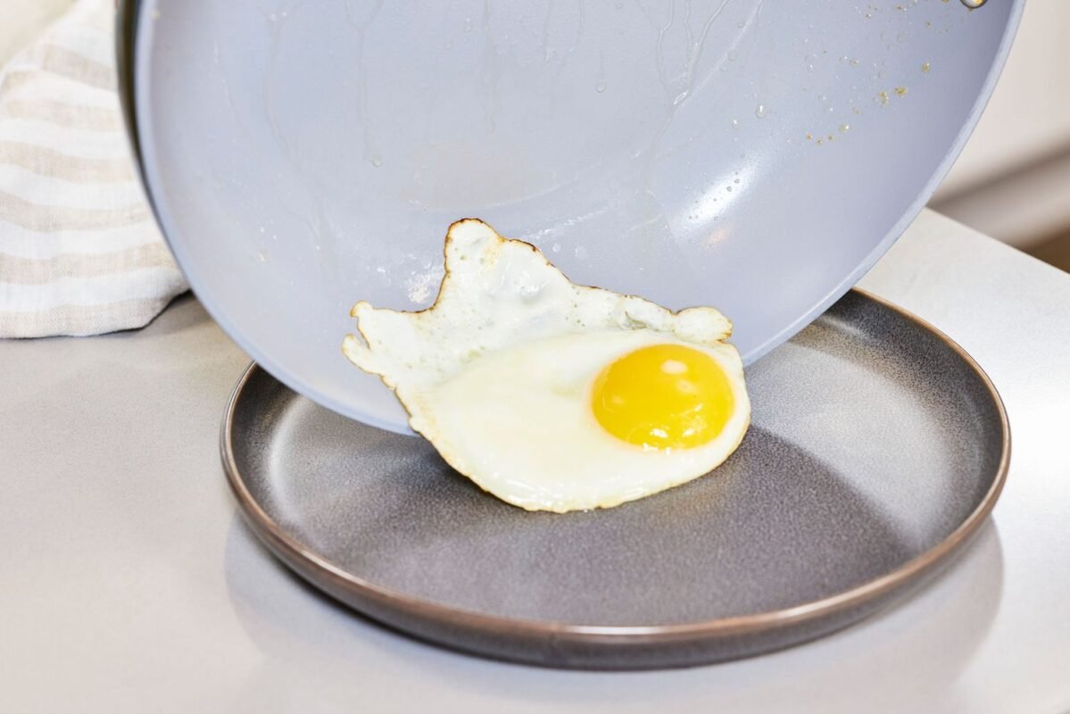 9 Non-Scratch Cooking Utensils for Ceramic Cookware