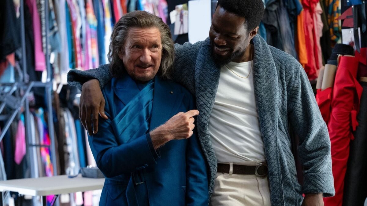 9 Things We Liked, and 3 We Didn't, About 'Wonder Man'