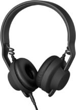 AIAIAI TMA-2 DJ High Isolation Professional DJ Headphones, Black - Image 2
