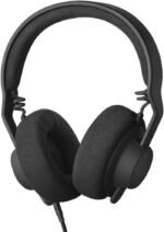 AIAIAI TMA-2 Studio Professional Studio Headphones with Highly Detailed Audio and Enhanced Comfort, Black - Image 2