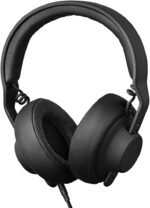AIAIAI TMA-2 Studio XE PU Leather Professional Studio Headphones with Ableton Live Lite, Black - Image 2