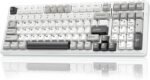 AULA F99 Wireless Mechanical Keyboard,Tri-Mode BT5.0/2.4GHz/USB-C Hot Swappable Custom Keyboard,Pre-lubed Linear Switches,RGB Backlit Computer Gaming Keyboards for PC/Tablet/PS/Xbox - Image 2