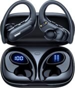 Active Noise Cancelling Wireless Earbuds - Image 2