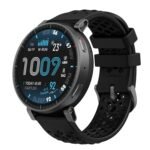 Amazfit Active Max Smart Watch 1.5" AMOLED Display, 25-Day Battery, Offline Maps, GPS, 4GB Storage, 170+ Sport Modes, 5 ATM Water Resistant, Heart Rate & Sleep Fitness Tracker for Android & iPhone - Image 2