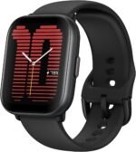 Amazfit Bip 6 Smart Watch 46mm, 14 Day Battery, 1.97" AMOLED Display, GPS & Free Maps, AI, Bluetooth Call & Text, Health, Fitness & Sleep Tracker, 140+ Workout Modes, 5 ATM Water-Resistance (Renewed) - Image 2