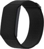 Amazfit Helio Strap Fitness Tracker Wristband, 24/7 Activity & Sleep Tracker with Heart Rate, 10 Days Battery, 27 Sports Modes, Strength Training, Hyrox Race, Subscription Free for Android & iPhone - Image 2