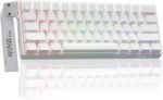 Aula WIN60 HE - 60% Mechanical Gaming Keyboard Wired, Hall Effect Magnetic Switch Hot Swappable, Adjustable Actuation RT Mode, 8000 Hz Polling Rate, RGB Keyboard 60 Percent Compact Design for PC - Image 2