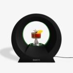 Barsys 360 Cocktail Maker Machine (Black) : Smart Margarita Machine & Home Bartender Drink Maker for Cocktails, Mixed Drinks, and Mocktails - Image 2