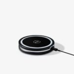 Barsys Smart Coaster 2.0 (Black) – Portable Cocktail Maker & Drink Mixer, App-Enabled Home Bartender Machine with 1000+ Recipes for Cocktails & Mocktails - Image 2