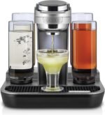 Bartesian Professional Cocktail Machine, 5 Premium Glass Bottles, 55306 - Image 2