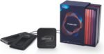 Beautyrest Sleeptracker Monitor – Wearable-Free Sleep Tracker – Intuitive App and Alexa Enabled - Image 2