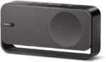 Bose SoundLink Home Speaker, Premium, Portable and Wireless Bluetooth Bookshelf Speaker, Up to 9 Hours Battery Life, Cool Grey - Image 2