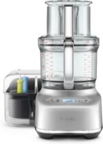 Breville BFP810 Sous Chef 16 Cup Food Processor, Large, Brushed Stainless Steel - Image 2
