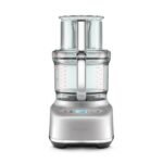Breville BFP838 Paradice 16 Cup Food Processor and Dicer, Large, Brushed Stainless Steel - Image 2