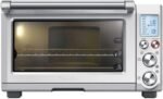 Breville BOV845BSS Smart Oven Pro Countertop Oven, Brushed Stainless Steel - Image 2