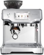 Breville Barista Touch Espresso Machine BES880BSS, Brushed Stainless Steel - Image 2