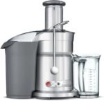 Breville Juice Fountain Elite 800JEXL, Silver - Image 2
