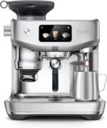 Breville Oracle Jet Espresso Machine, Brushed Stainless Steel - Image 2