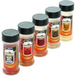 CanCooker CS - 006 Seasoning Sampler Pack, 1 Each - Image 2