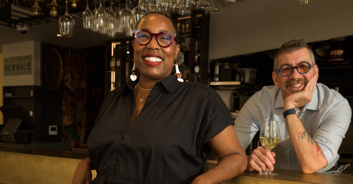 Chef Mashama Bailey and Restaurateur John O. Morisano’s Guide to Paris