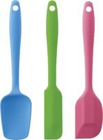 Cuisinart Mini Spatulas (Set Of 3), Multicolor - Image 2