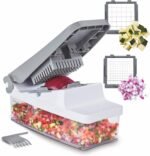 Cuisinart PrepExpress™ Vegetable & Fruit Box Chopper - Image 2