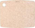 Epicurean Kitchen Series Cutting Board, 11.5-Inch × 9-Inch, Natural - Image 2