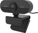 FILFEEL Computer Camera with Microphone 2K USB HD 1080P PC Webcam for Call Conferencing Gaming - Image 2