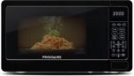 FRIGIDAIRE EMW733BLACKAMZ 0.7 Cu. Ft. Microwave, Black - Image 2