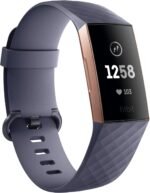Fitbit Charge 3 Fitness Activity Tracker - Image 2
