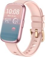 Fitness Tracker, Smart Watches for Women Men with 24/7 Heart Rate/Blood Pressure/Blood Oxygen Monitor, Sleep Tracker, Calories&Step Counter, IP68 Waterproof Health Activity Trackers for Android&iPhone - Image 2