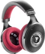 Focal Clear Pro MG Professional Open-Back Headphones with Memory Foam Earpads, Multiple Cables and Rigid Carrying Case - Image 2