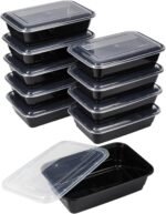 GoodCook Meal Prep Containers, Single - Image 2