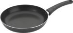 GoodCook Nonstick Sauté Pan, 10 Inch, Black - Image 2