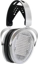HIFIMAN Edition XV Open-Back Over-Ear Full-Size Hi-Fi Headphones with Enhanced Magnet - Image 2