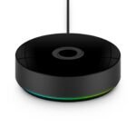 Homey Pro (2026) | Smart Hub for Home Automation – Features Z-Wave Plus, Zigbee, Wi-Fi, BLE, Infrared, Matter & Thread. Compatible with Siri, Alexa & Google Home. - Image 2