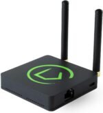 Hubitat Elevation Home Automation Hub (Model C-8 Pro) Compatible with Alexa, Apple HomeKit, Google Home, Zigbee, Z-Wave, Matter, Aqara - Image 2