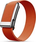 HydroKnit Waterproof Nylon Sport Band Compatible with WHOOP 5.0, One, Peak, and Life | Elastic, Fast-Drying, Water-Resistant, and Comfortable Strap for Active Lifestyles - Image 2