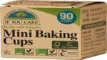 If You Care Baking Cup Mini, 90 ct - Image 2