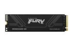 Kingston Fury Renegade G5 4096GB NVMe SSD | PCIe 5.0 M.2 2280 | SFYR2S/4T0 - Image 2