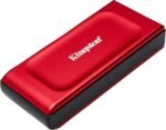 Kingston XS1000R 1TB SSD | Pocket-Sized | USB 3.2 Gen 2 | External Solid State Drive | Up to 1050MB/s | SXS1000R/1000G - Image 2