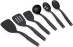 KitchenAid Universal Tool Set, 6 Piece, Black - Image 2