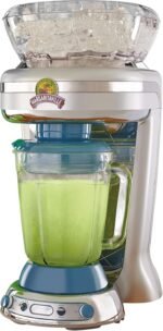 Margaritaville Key West Frozen Concoction Maker with Easy Pour Jar and XL Ice Reservoir, 4 Programmed Drink Settings, Great for Entertaining and Parties - Image 2