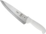 Mercer Culinary Ultimate White, 8 Inch Chef's Knife - Image 2