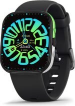 MorePro Fitness Tracker(Answer/Make Call), 1.83” Health Fitness Watch with Heart Rate, Blood Pressure,SpO2 and Sleep Monitor, 100+ Sports Modes, IP68 Waterproof Smart Watch for Men Women - Image 2