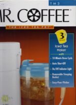 Mr. Coffee TM3 Iced Tea Maker - Image 2